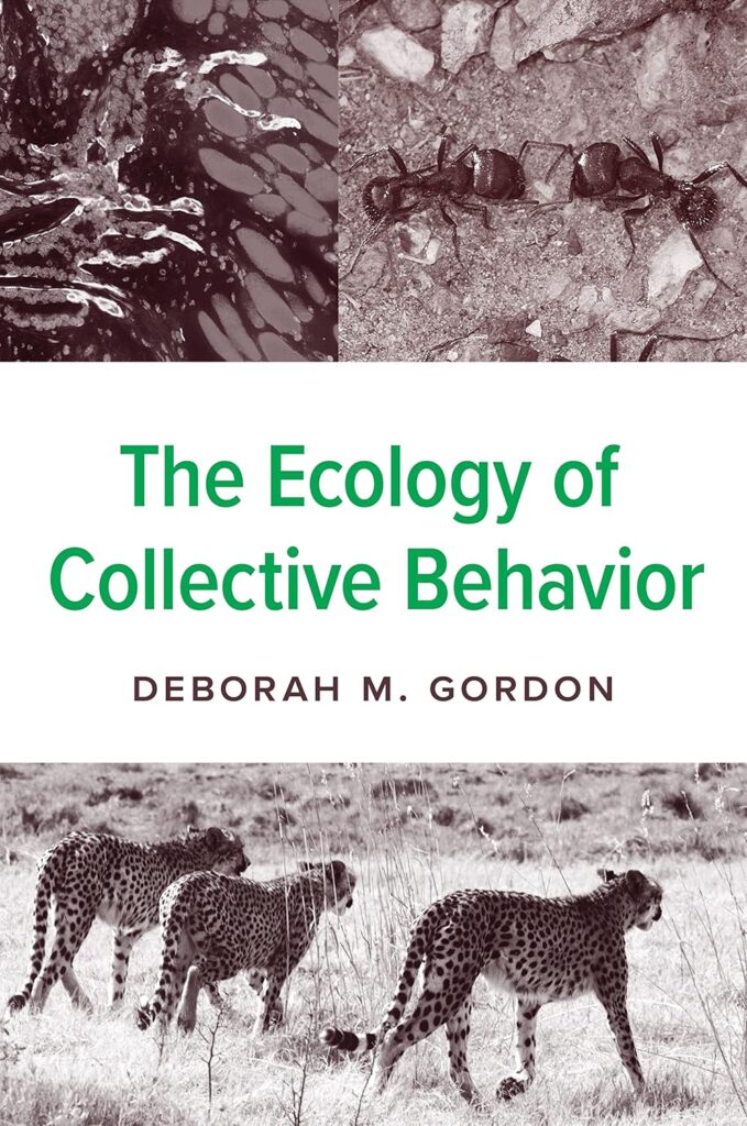 Review: Deborah M. Gordon