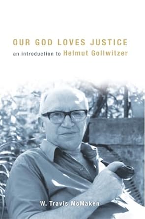 Argument: Helmut Gollwitzer