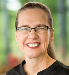 MEET Lois Malcolm