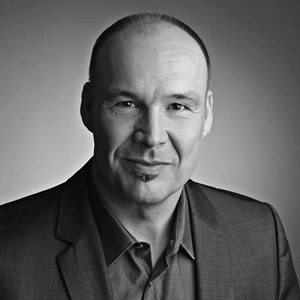 Torsten Meireis: Public Theology and Discourse