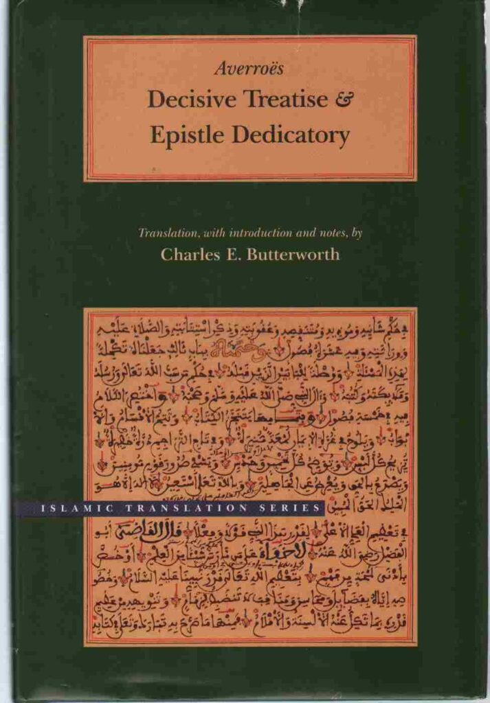 Islam and Public Theology amid Cultural Renaissance