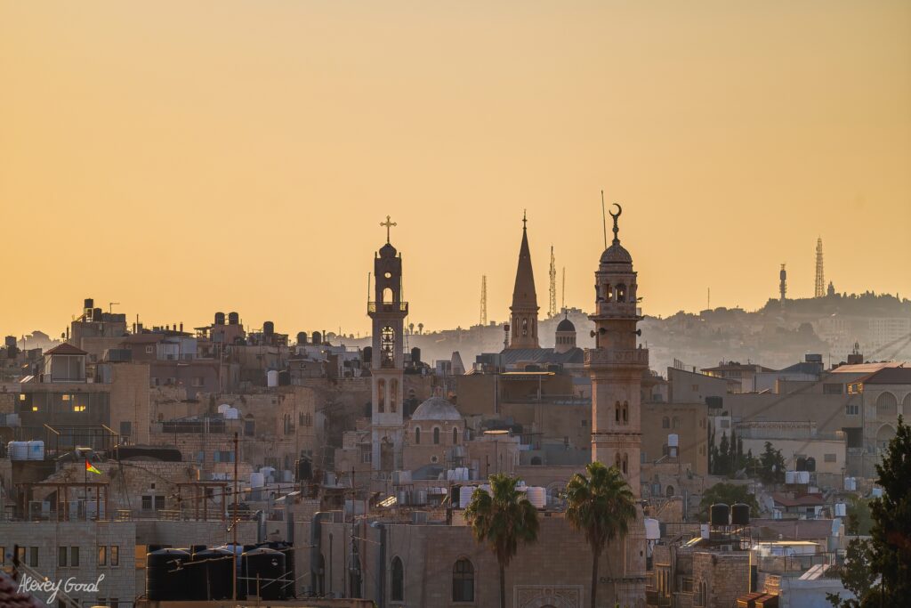 Islam and Image of Hope