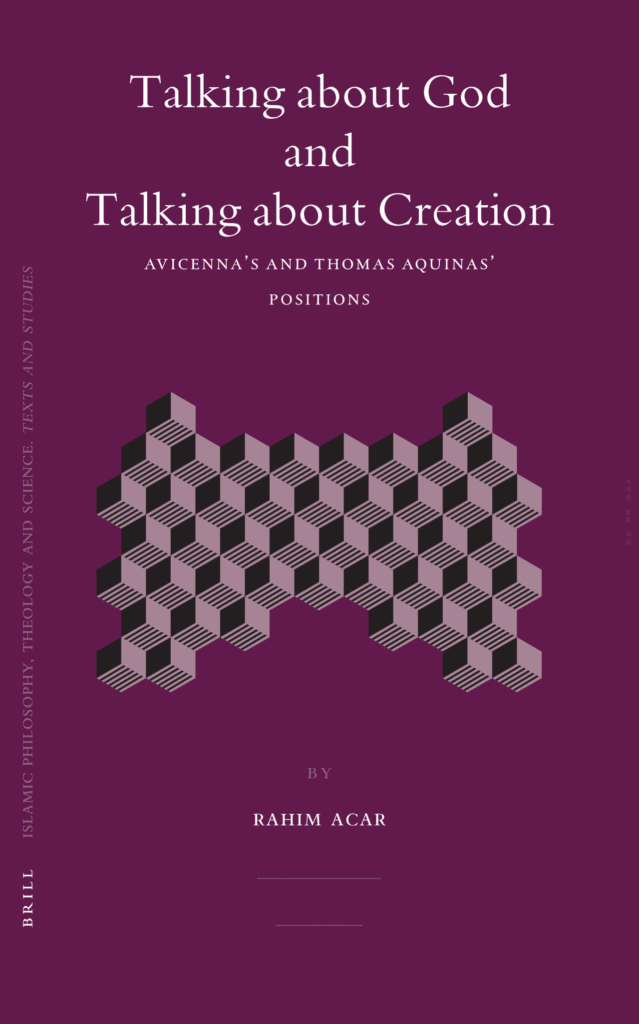 Faith and Reason in Islamic-Christian Scholasticism