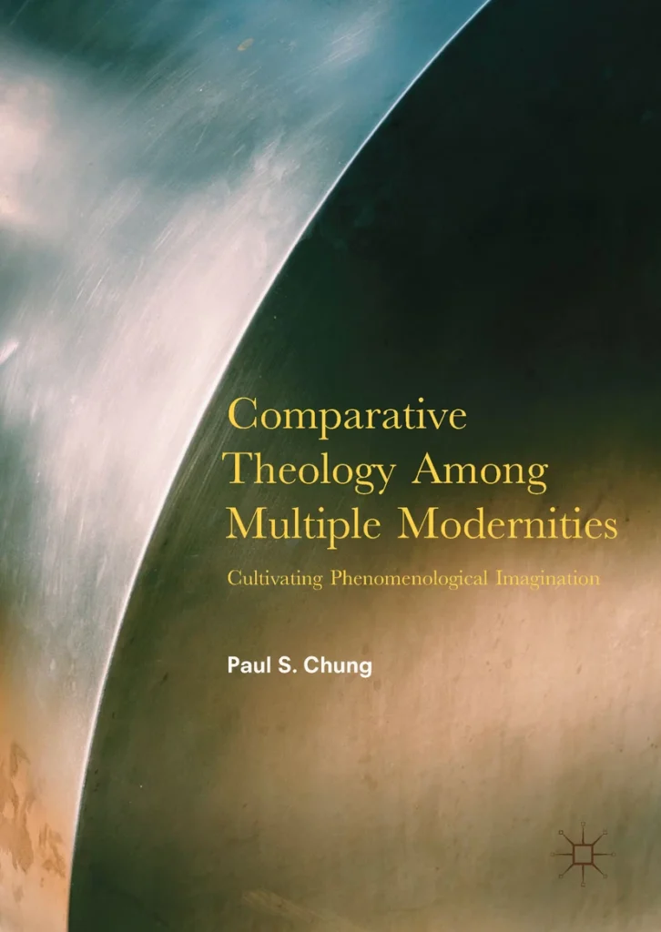 Public Theology and Comparative Religion