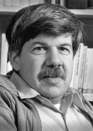 Stephen Jay Gould, Punctuated Equilibrium, and NOMA