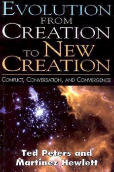 Ted Peters: Science and Religion YOUTUBE