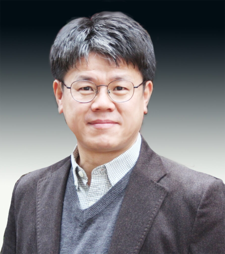 Meet Prof. Dr. Kim, Hiheon