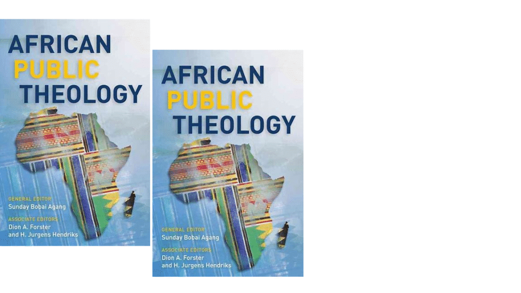 African Christianity and Public Theology