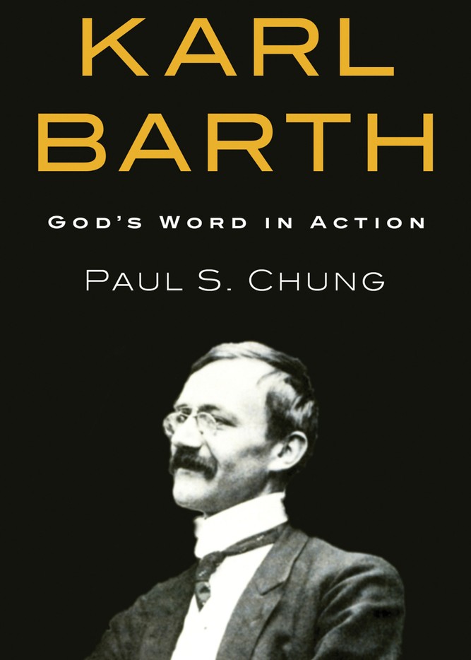 If Karl Barth’s Epistle to the Romans was “the bombshell that fell into the playground of the theologians” (Karl Adam), this treatment of Barth’s theology by Paul S. Chung reminds us why we still need to take cover. Chung locates Barth in space and time by a thorough-going socio-economic, political, and historical reading of his legacy. This approach is a refreshing corrective to those interpretations that have become preoccupied with Barth as a representative of neo-orthodoxy, treating his work as a kind of scholasticism apart from its Sitz im Leben (concrete context). 