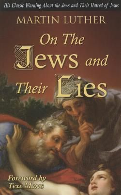 Luther against the Jews