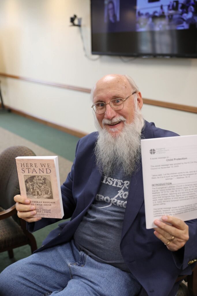 Science Informing Theology